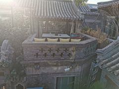 -糖房咖啡(南锣鼓巷店)
