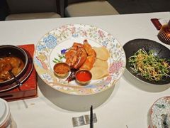 -千百味红餐厅·非遗江西菜(绿地双子塔总店)