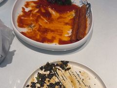 -纳家楼·地道陕菜(劳动路店)