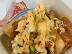 -国足臭豆腐(明瓦廊店)