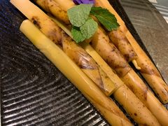 临安手剥笋-怡和春天大酒楼(柳芳店)