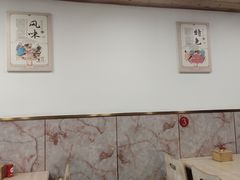 大堂-姥家春饼店(漳州二路店)