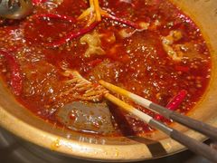 -小龙坎火锅(全球总店)