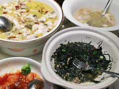 -闽鄂情·闽南招财鸭(水头店)