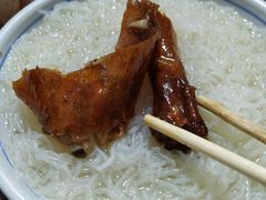 -凌舍好烧鹅(中山路店)