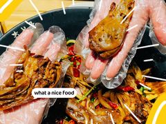 -风光老灶麻辣香锅(大成路翠微百货店)