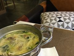 -意卡菲·欢乐聚会餐厅(华侨店)
