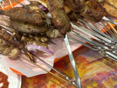 -多浪烧烤(镇江分店)