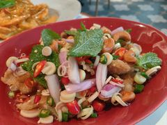 -太食獸泰式茶餐厅(IFS国金中心店)