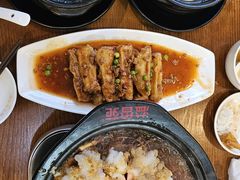 -溢香苑瓦罐(前进路店)