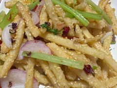 -庆峰龙虾烧烤(合肥一店)