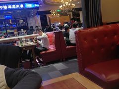 -金刚山烧烤(中山路店)