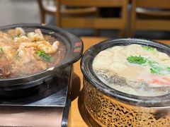 -陶德砂锅(营门口店)