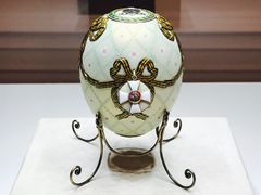 -法贝热博物馆