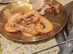 -姜胖胖无限自助烤肉(凯德天府店)