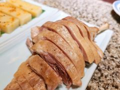 招牌盐水鸭-南京大牌档(人民广场店)