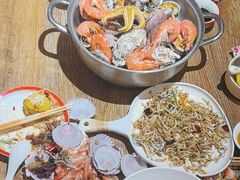 -永红源啤酒·烧烤·海鲜·大排档(青特城店)