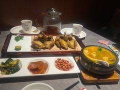 -炳爷·金牌啫啫煲(恒宝广场店)