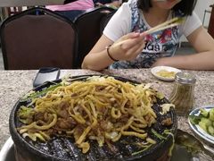 -厚味居炙子烤肉·清真(天桥南纬路店)