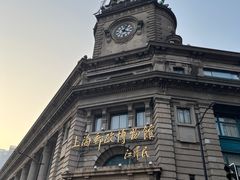 -上海邮政博物馆