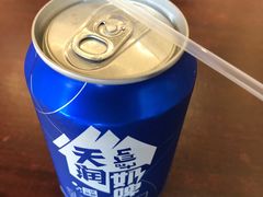 -巴依家新疆手抓饭(菱角湖万达店)