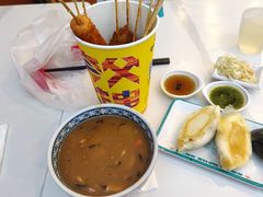 -当家水煎包·牛肉汤(浦江店)