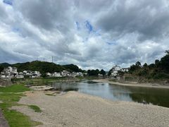 -渔梁坝
