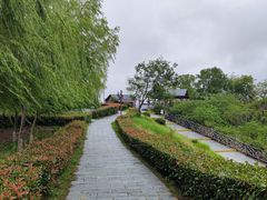 -木兰水镇旅游景区