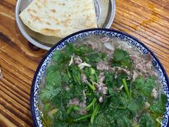 -杨家牛肉汤(淮建路店)