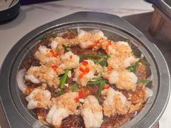 -绿茶餐厅(龙井船宴· 品牌总店)