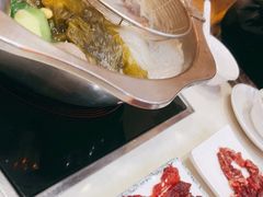 -潮悦牛肉火锅城(水贝店)