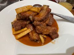 -集品堂·JPC餐厅(青年大街市府店)