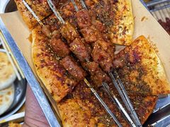 -老白家怡贵园烤肉