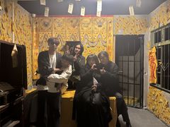 -棂笼·深度沉浸密室(武汉旗舰店)