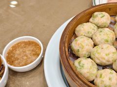 -良友·地标海鲜青岛菜(五四广场店)
