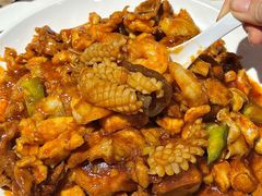 -恩宏德餐馆(平山道店)