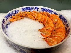-永泰福朋喜来登酒店-宜客乐自助餐厅(远大路店)