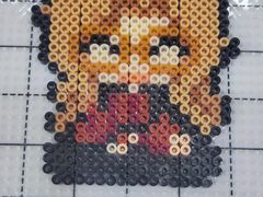 -垚火玩泥吧手作集合店·拼豆·陶艺