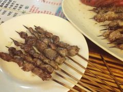 黑牛大食堂-黑牛码头·小龙虾·烧烤