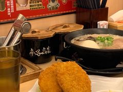 -博多一幸舍(西单大悦城店)