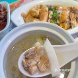 好的～今年冬天的鸡汤就交给老乡鸡了