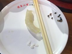-周鱼小馆石锅酸菜鱼(活力汇店)