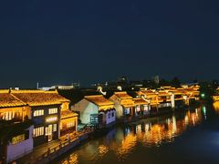 -嘉兴月河历史街区