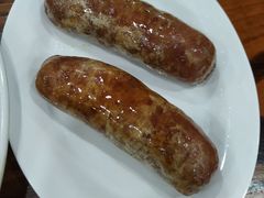 烤肠-苏生鸭血粉丝(鹿鸣路店)