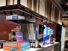 -蓉城四海·澳牛炙烤自助(江阴周庄店)