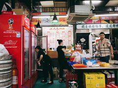 -小民大排档(马场角横路店)