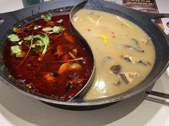 -新辣道鱼火锅(上地华联店)