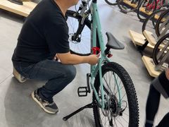 -TREK崔克自行车(徐汇滨江店)