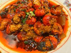 -串盟烧烤大排档·长沙美食地标(星沙店)