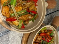 -留半山·香港食堂(啦啦宝都店)